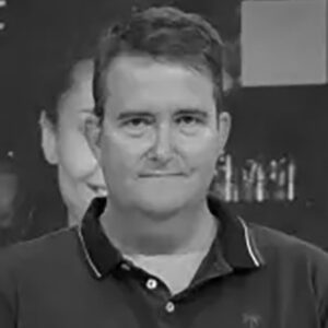 Alberto Campuzano Alberto Campuzano