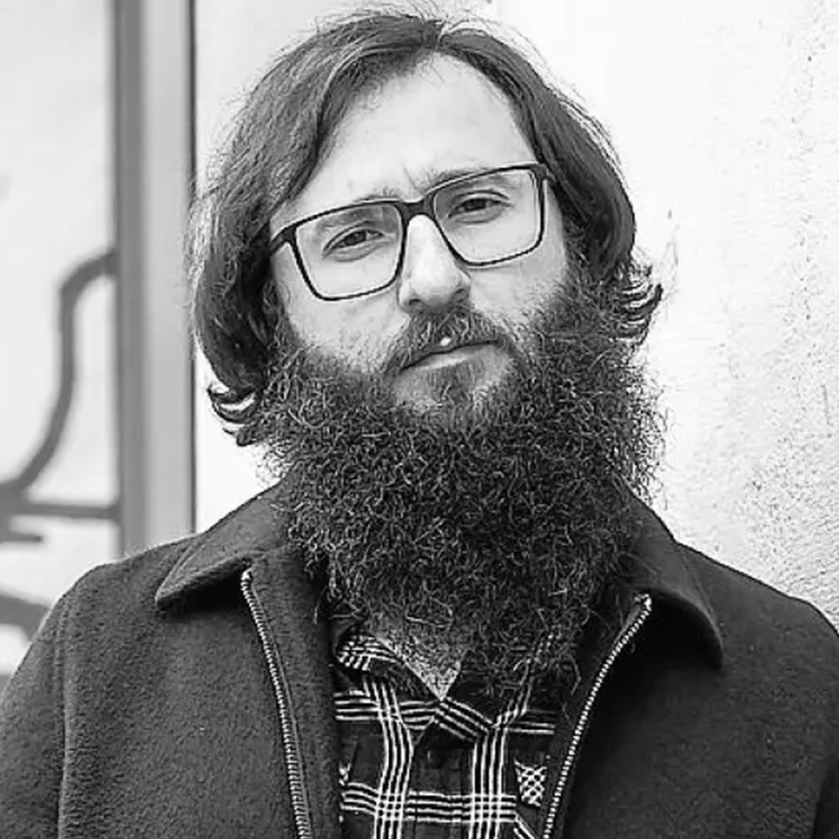 Eduardo Pérez – Born Music