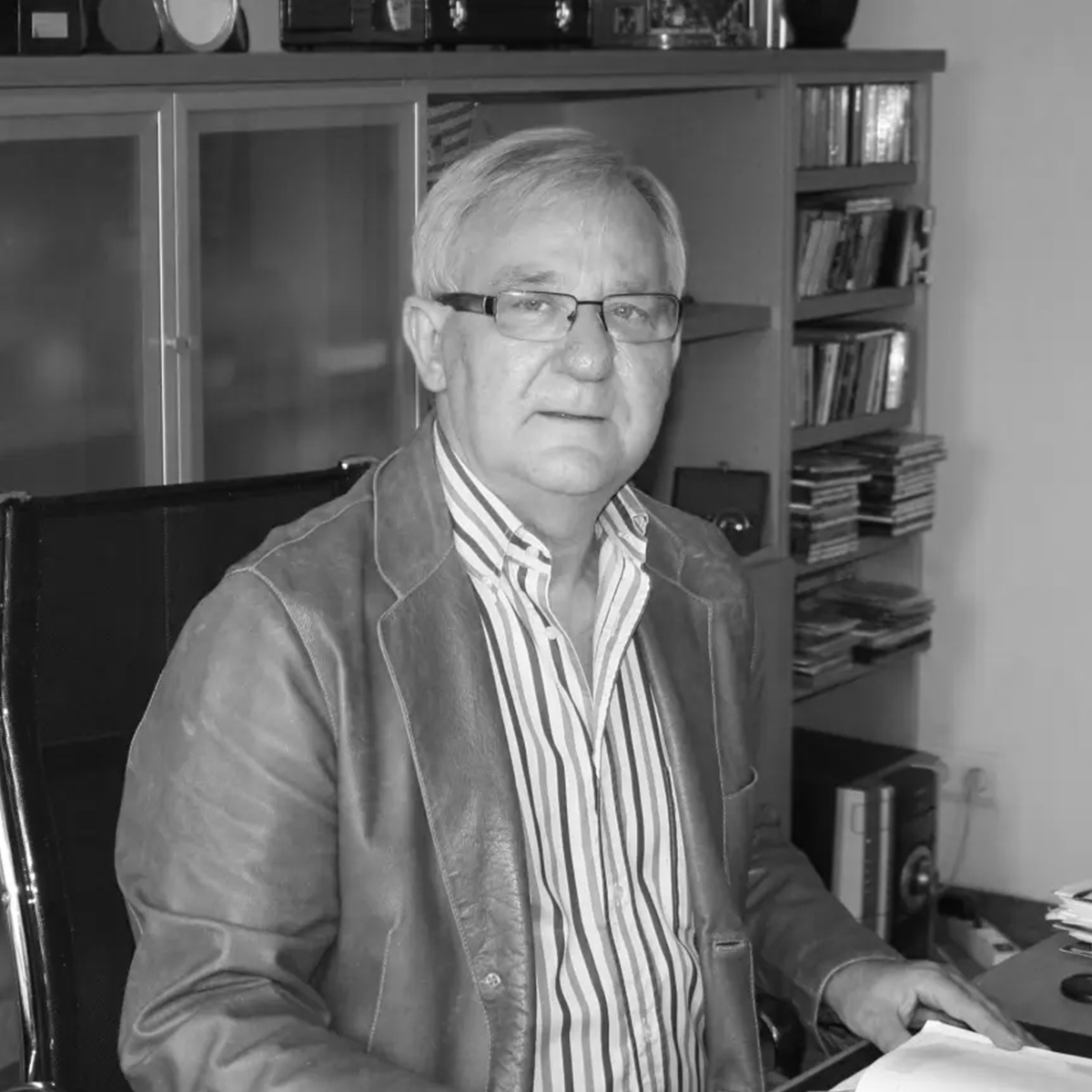 Félix Cartagena – Promotor musical