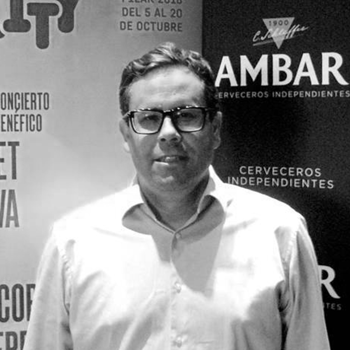 Michel Pérez – Promotor · MPH Eventos y Espacio Zity