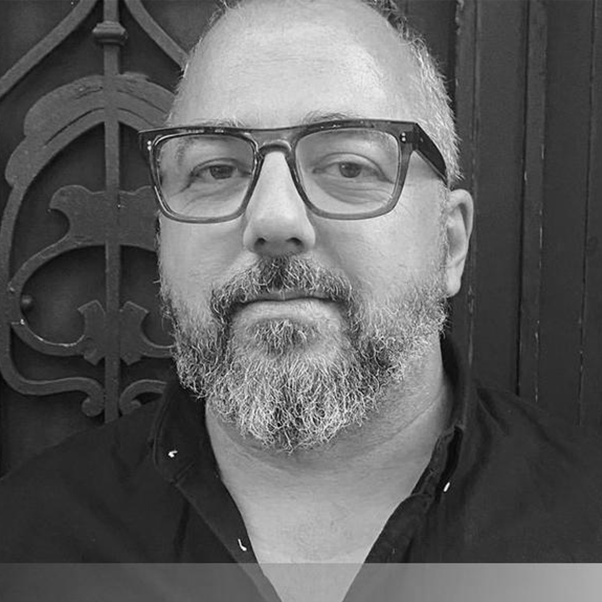 Toño Monzón – Hacedor de Proyectos