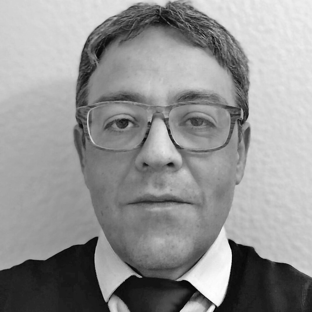 José Puente José Puente